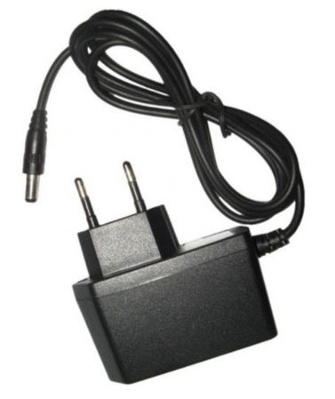 Alimentator cu stecher 9V 1A / Adaptor AC-DC 220-9V [1]