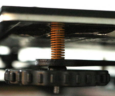 Arc nivelare / amortizare vibratii pat incalzit imprimanta 3D 8x25mm [1]