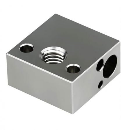 Bloc incalzire 20x20x10mm V6 CR10 MK8 [2]