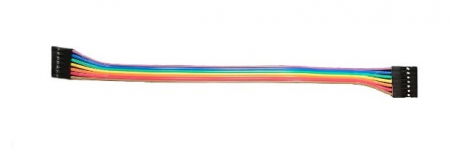 Cablu Dupont (jumper wire) mama mama 7 pini