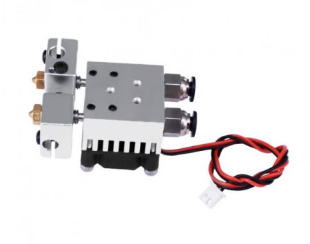 Cap de printare dublu E3D-V6 [1]