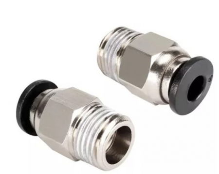 Conector pneumatic PC4-01 M10 [2]