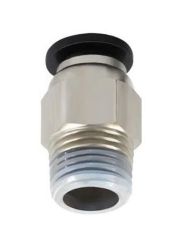 Catalog Produse - Conector pneumatic PC4-01 M10