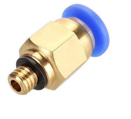 Catalog Produse - Conector pneumatic PC4 M6