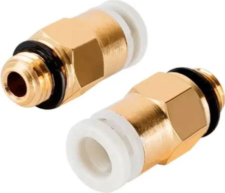 Catalog Produse - Conector pneumatic M6