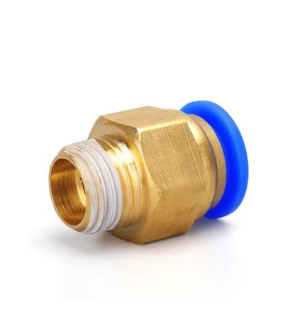 Conector pneumatic PC6-01 M10 [1]