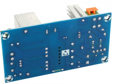 Convertor/Transformator de tensiune WX-DC2412 AC/DC 100W [3]