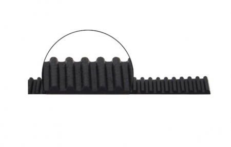 Curea GT2 latime 6mm, pas 2mm [2]