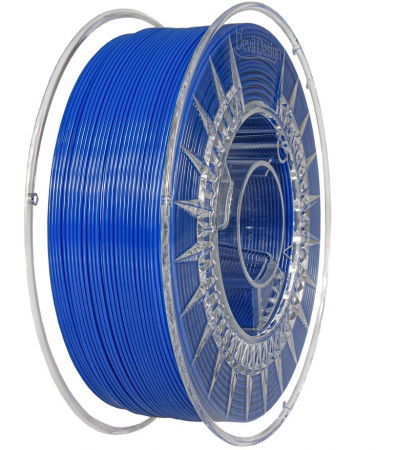 Catalog Produse - Filament PETG Albastru (Super Blue) 1.75mm, 1kg