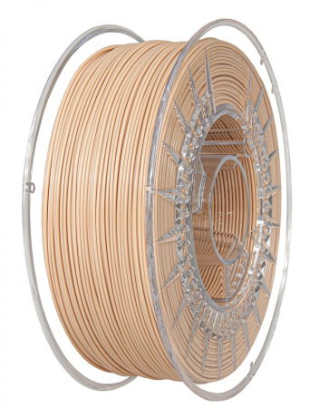 Catalog Produse - Filament PETG Bej (Beige) 1.75mm, 1kg