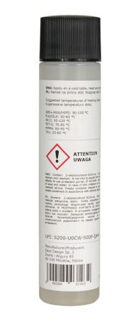 Adeziv suprafata / pat printare pt. filament imprimanta 3D [1]