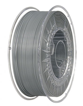Catalog Produse - Filament PETG Gri (Gray) 1.75mm, 1kg