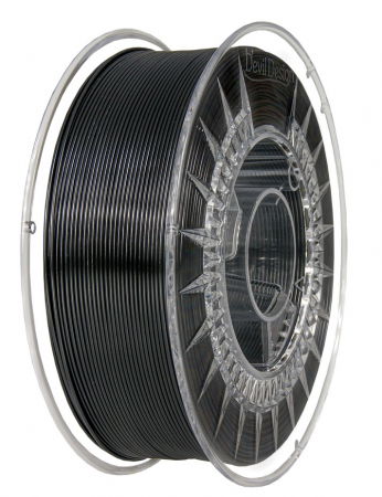 Catalog Produse - Filament PETG Negru (Black) 1.75mm, 1kg