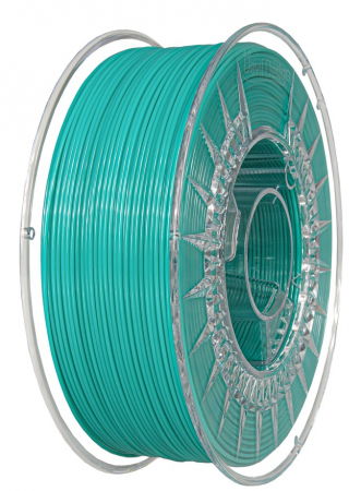 Catalog Produse - Filament PETG Verde Smarald (Emerald Green) 1.75mm, 1kg