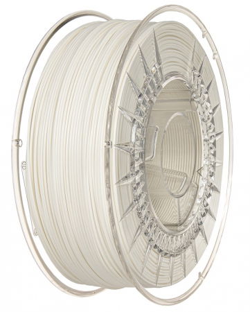 Catalog Produse - Filament PLA Alb (White) 1.75mm, 1kg