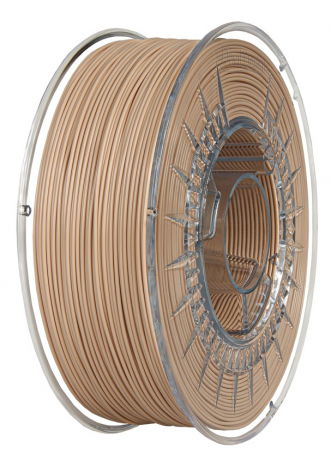 Filament PLA Bej (Beige) 1.75mm, 1kg