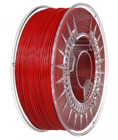 Catalog Produse - Filament PLA Rosu (Red) 1.75mm, 1kg