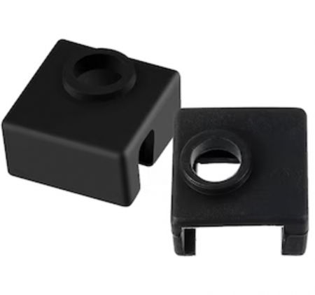 Manson silicon pentru bloc incalzire 20x20x10mm [1]