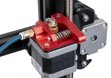 Roata dintata pentru impingator filament cu 40 dinti [2]