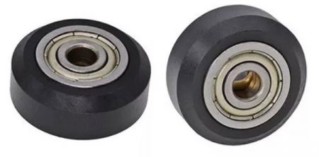 Rola mica V-Slot OpenBuilds cu rulment MR115 [1]