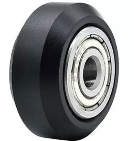 Printari 3D - Rola mare V-Slot OpenBuilds cu rulment 625ZZ