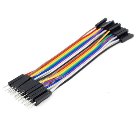 Catalog Produse - Set 20 fire Dupont mama tata (male-female) 20cm