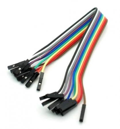 Catalog Produse - Set 10 fire Dupont mama mama (female-female) 20cm