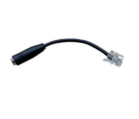 Sonoff - SONOFF AL010 Adaptor Mufa Jack 2.5mm la RJ11