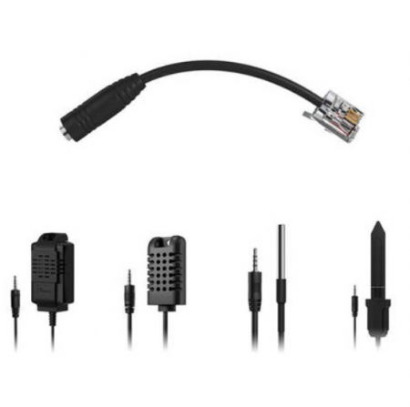 SONOFF AL010 Adaptor Mufa Jack 2.5mm la RJ11 [1]