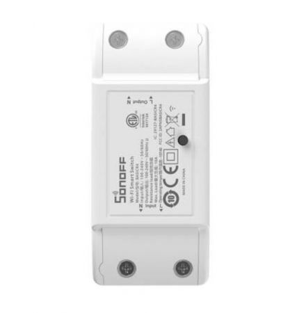 SONOFF BASIC R4 intrerupator / comutator inteligent WIFI 1 canal [1]