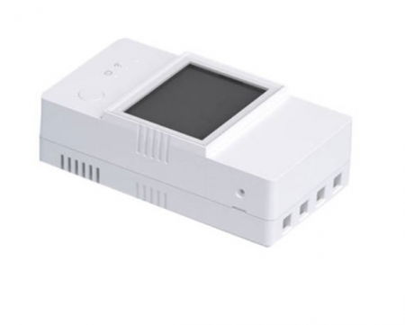 Sonoff - SONOFF POWR320D (POW Elite) releu / intrerupator inteligent WIFI cu functie de monitorizare consum de energie