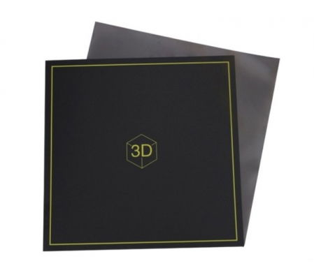 Printari 3D - Suprafata de printare magnetica 235x235mm