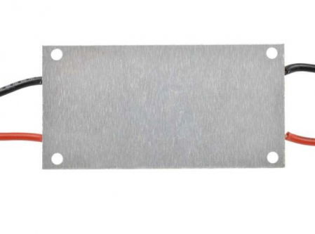 Sursa ridicatoare de tensiune, reglabila de la 8.5-48 la 10-50 V DC [1]