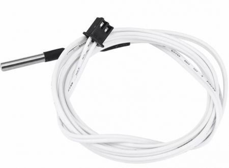 Catalog Produse - Termistor HT-NTC100K, conectori XH2.54 2 pini, cablu 1m