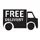 TRANSPORT GRATUIT