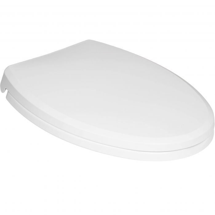 Capac WC ZAFIT® cu reductor si inchidere lenta Soft Close, 2 in 1 Adulti si Copii, Universal, compatibil cu toate vasele de toaleta [3]