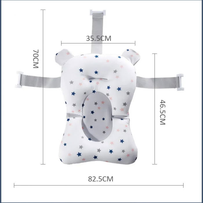 Suport FiGGA® tip perna pentru cadita bebe, Universal [6]