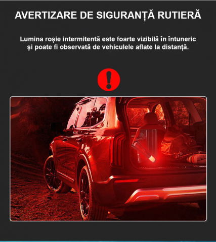 Lanterna puternica profesionala FiGGA®, LED XHP-99 + COB, 30000 lumeni, acumulator 26650 Li, structura aliaj aluminiu, Cablu de incarcare [11]