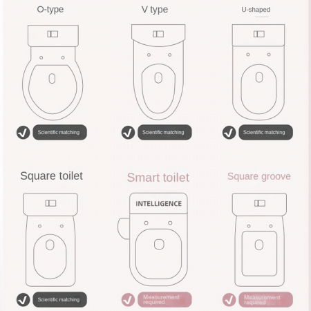 Reductor WC copii cu scara ZAFIT®, Pliabil, Portabil, colac suprafata de siguranta antialunecare, antiderapant, Roz [8]