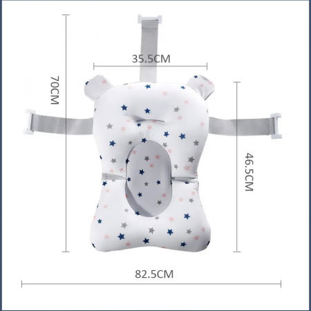 Suport FiGGA® tip perna pentru cadita bebe, Universal [5]