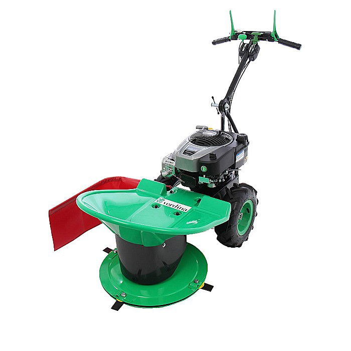 Motocositoare Verdina Pro Vario - SPV RATO [1]