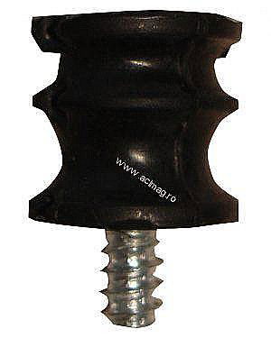 Amortizor  drujba Husqvarna 340, 345, 350, 346XP, 353 [1]