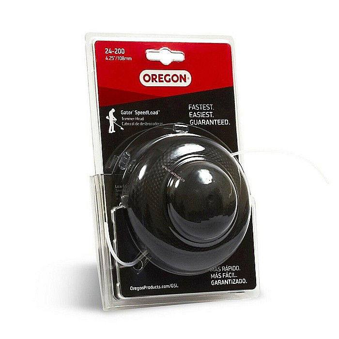 Cap fir trimmy OREGON Gator SpeedLoad (MARE) [1]