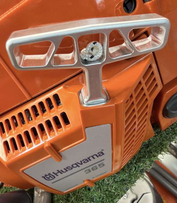 Maner demaror 365, 372 x-torq [3]