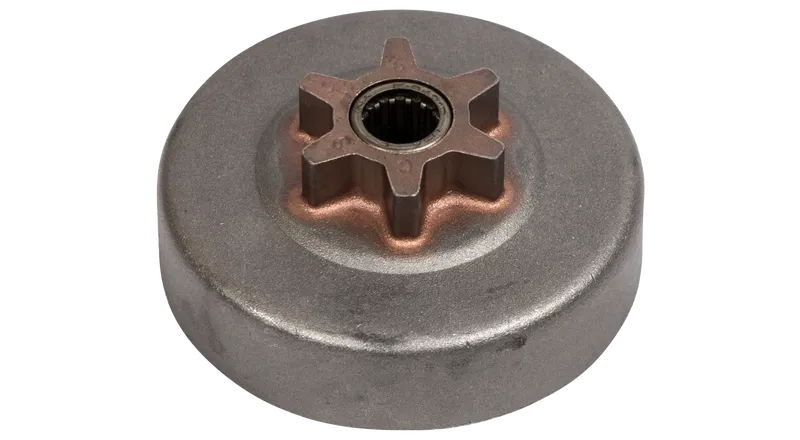 Carcasa ambreiaj drujba Husqvarna 120 Mark II, 236, 240 si Partner 352, 371 [1]