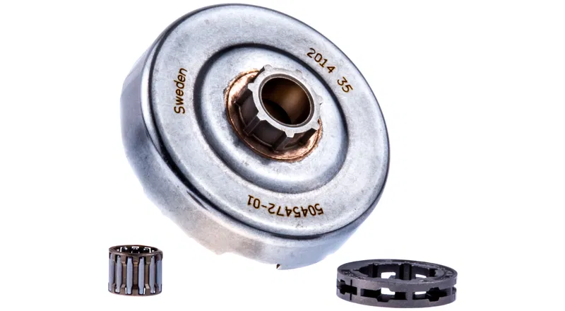 Carcasa ambreiaj drujba Husqvarna 365, 371 XP, 372 XP [2]