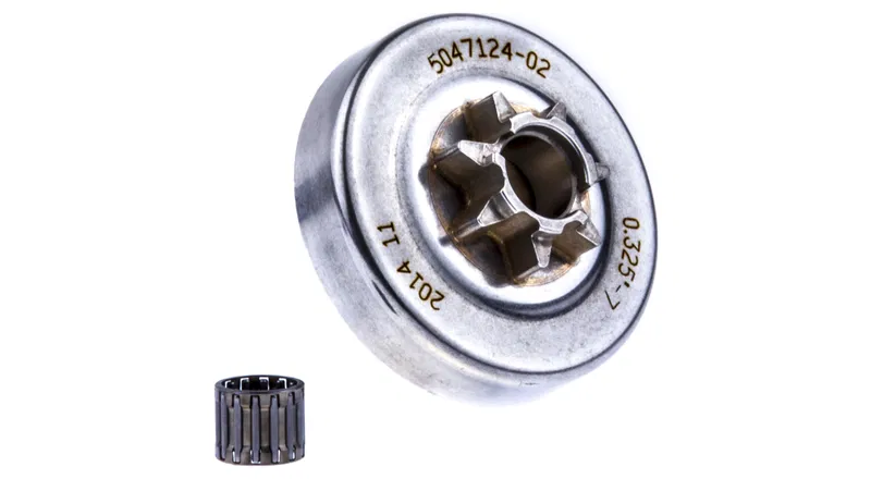 Carcasa ambreiaj drujba Husqvarna 435, 440 [1]