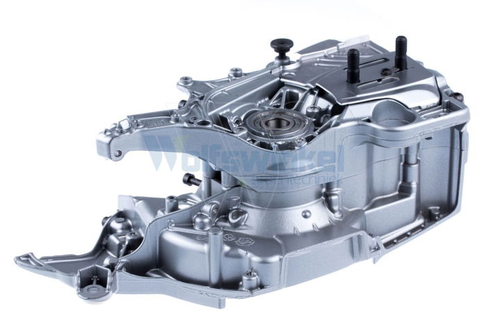 Carter ( sasiu ) drujba Husqvarna 550XP [1]