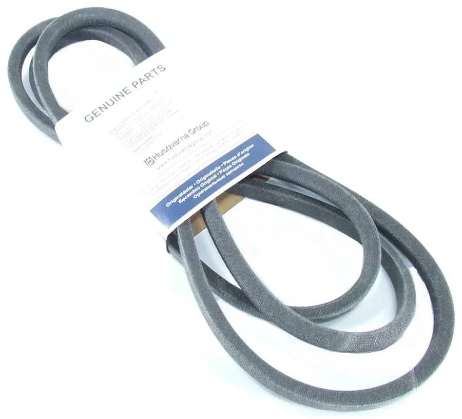 Curea Rider (R214TC, R316TX, R318X, R320X AWD, Rider 13C, 16C) - Masa de Taiere 94 cm [2]
