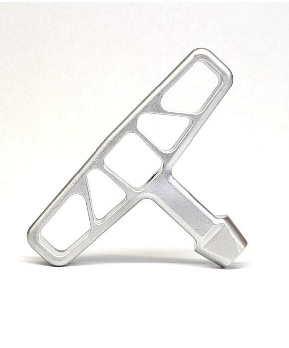 Maner demaror STHIL [1]